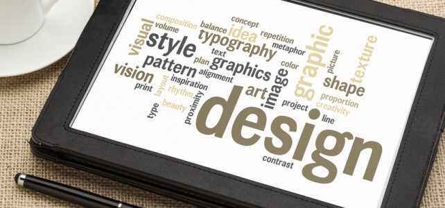 graphic design
